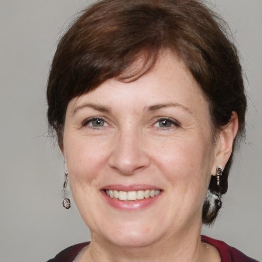 Sarah Bennett, 35 — verified Sodatide customer