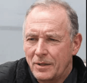 Robert Hayes, 52 — verified Sodatide customer