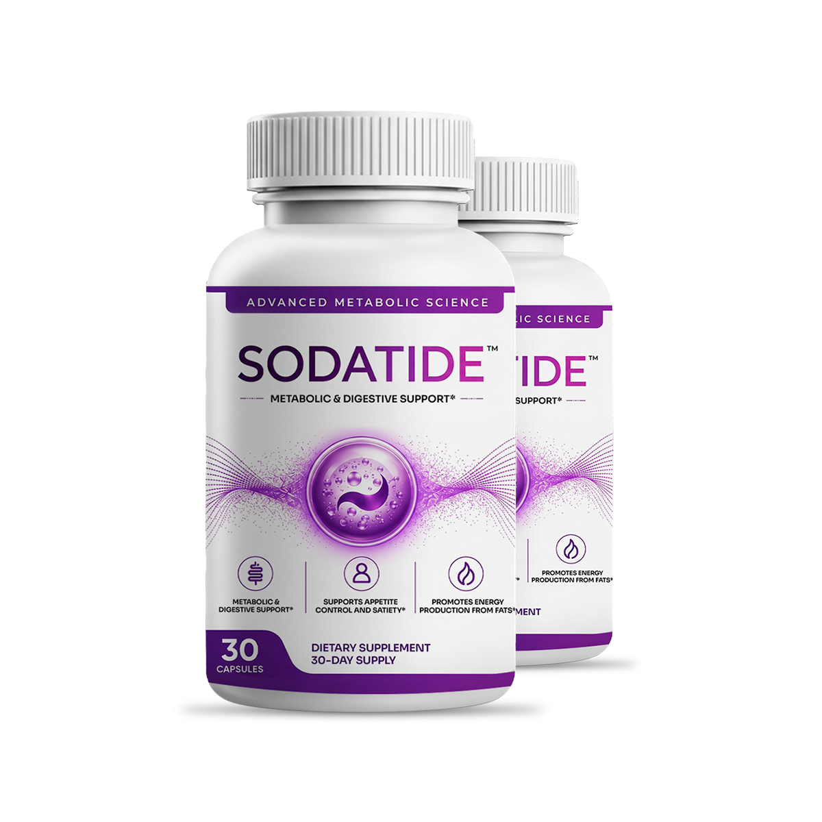 What is Sodatide