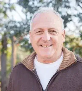 Kevin Walsh, 38 — verified Sodatide customer